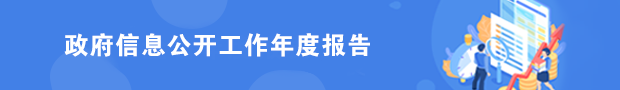 政府信息公开工作年度报告