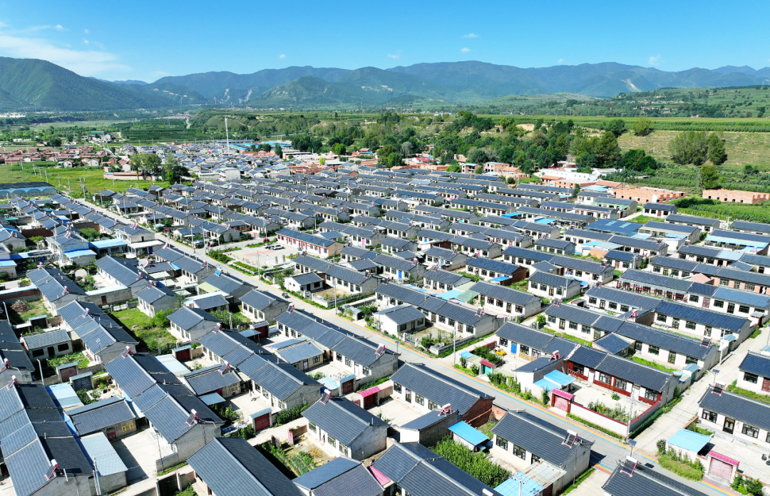 住泾源民宿，这里有你想要的诗和远方