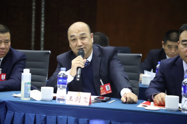 我看政府工作报告丨推进马铃薯全产业链提质增效